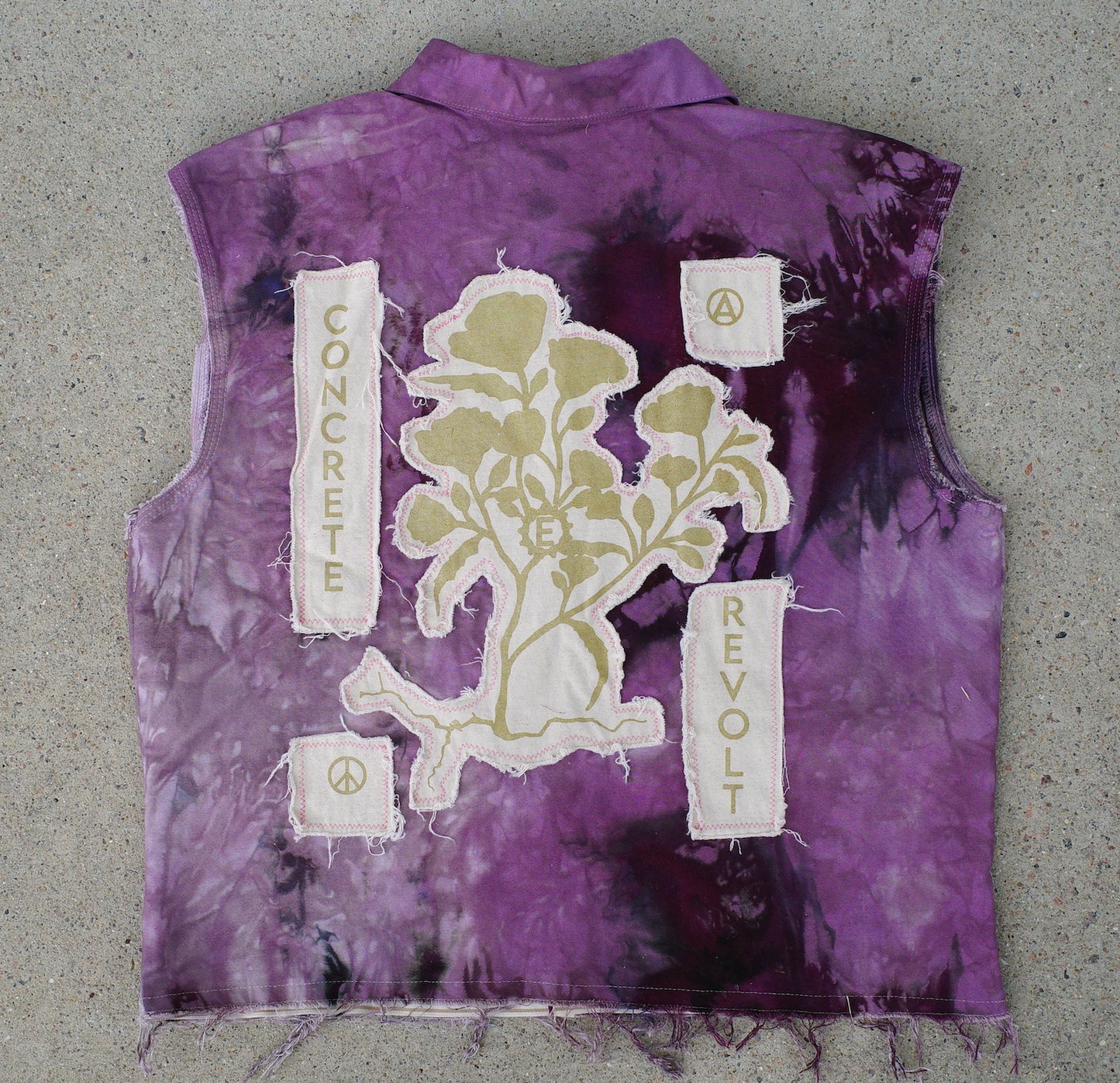 Swiftwine vest / size LARGE