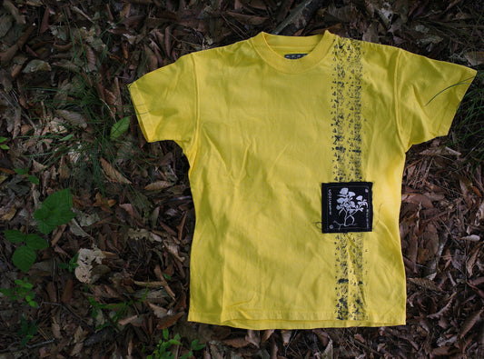 Taxi tee - small and medium