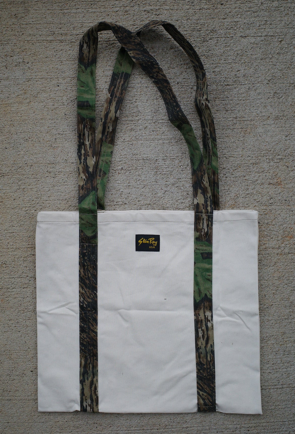 Coffee Outside - Tote Bag