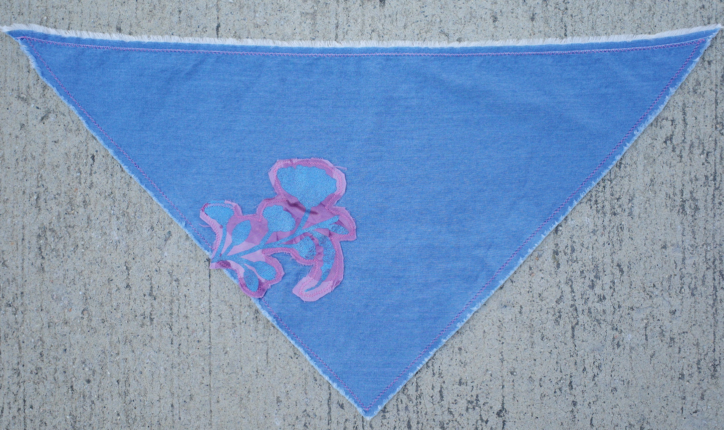 Scrap Bike Bandana / Multiple designs