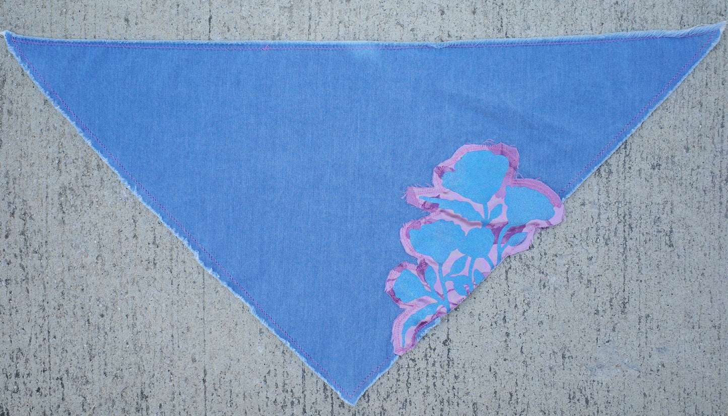 Scrap Bike Bandana / Multiple designs