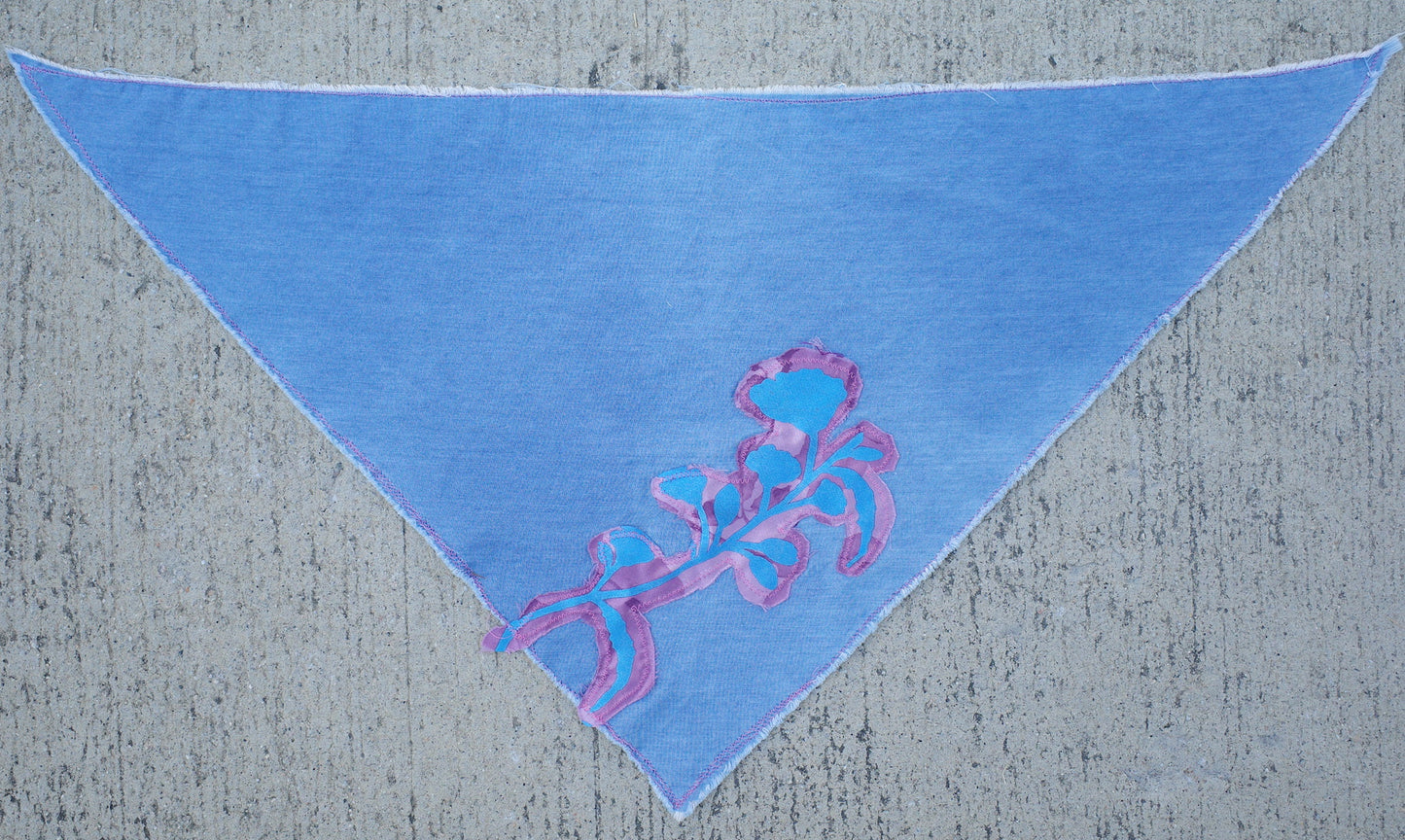 Scrap Bike Bandana / Multiple designs